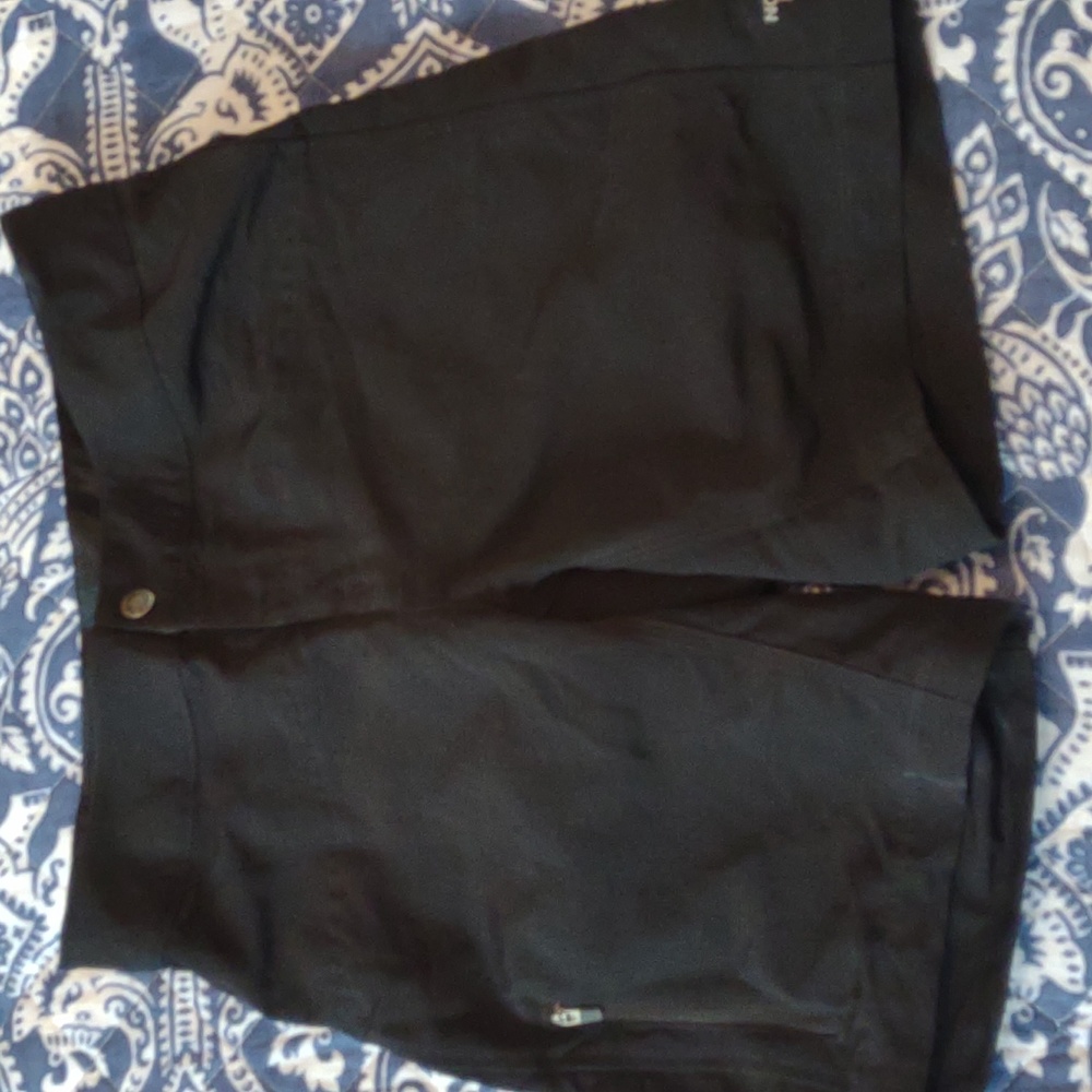 North Face Devah biking shorts